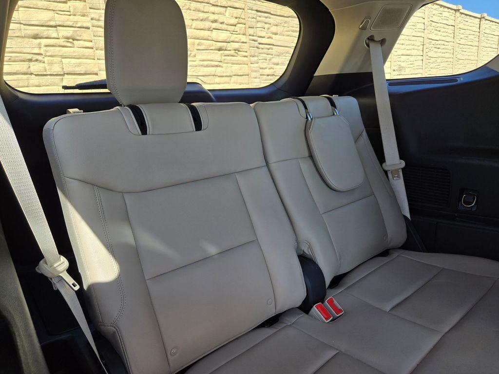 used 2021 Ford Explorer car, priced at $21,942