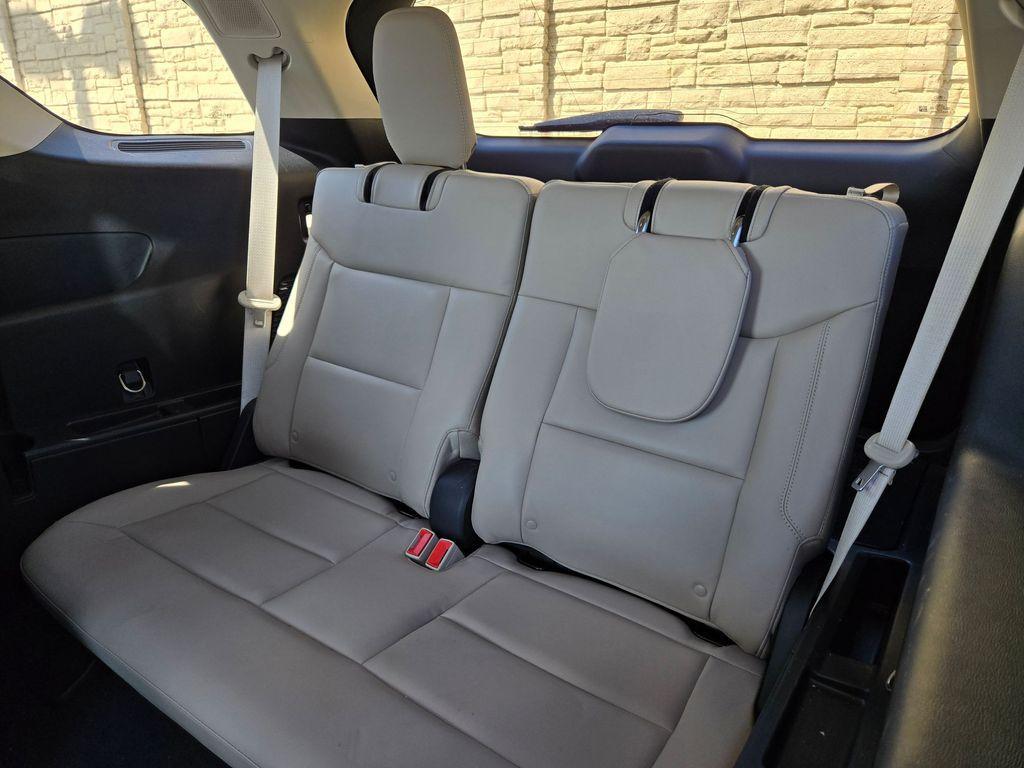 used 2021 Ford Explorer car, priced at $21,942