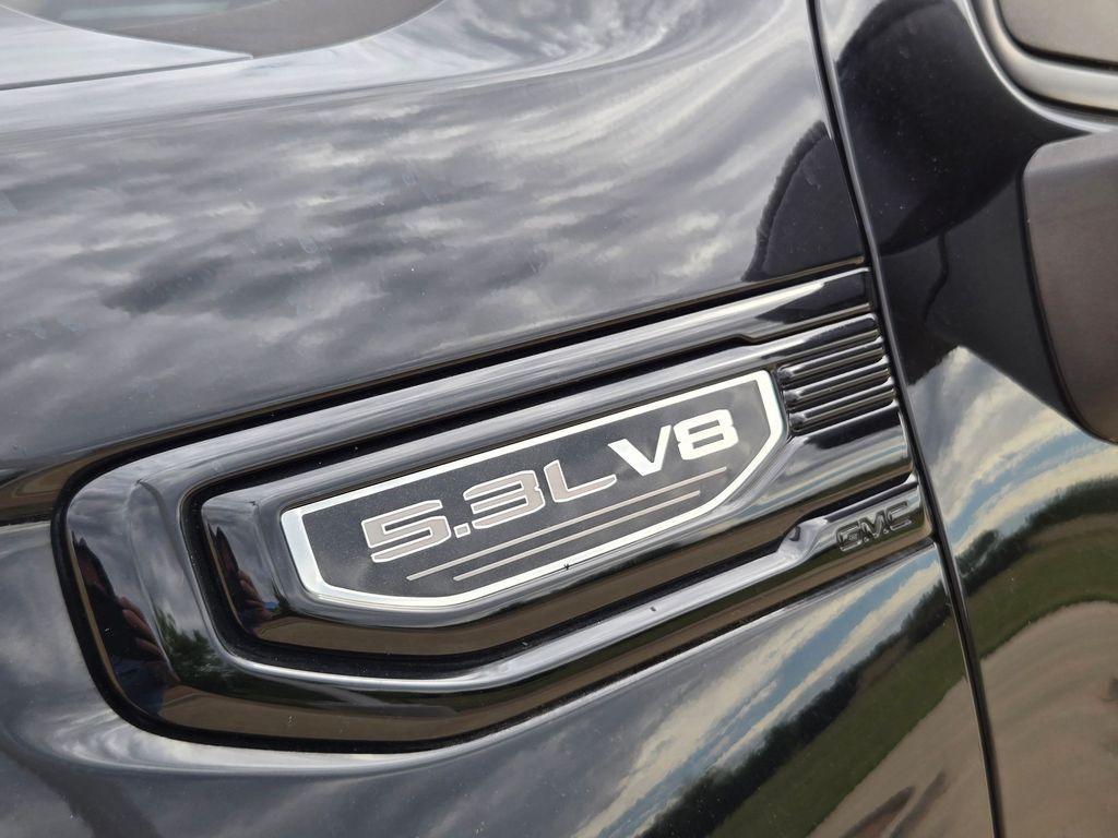 used 2019 GMC Sierra 1500 car, priced at $27,797