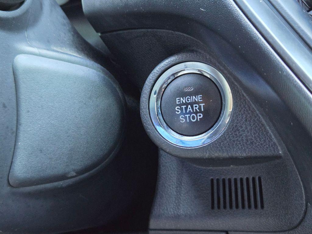 used 2024 Subaru WRX car, priced at $29,955