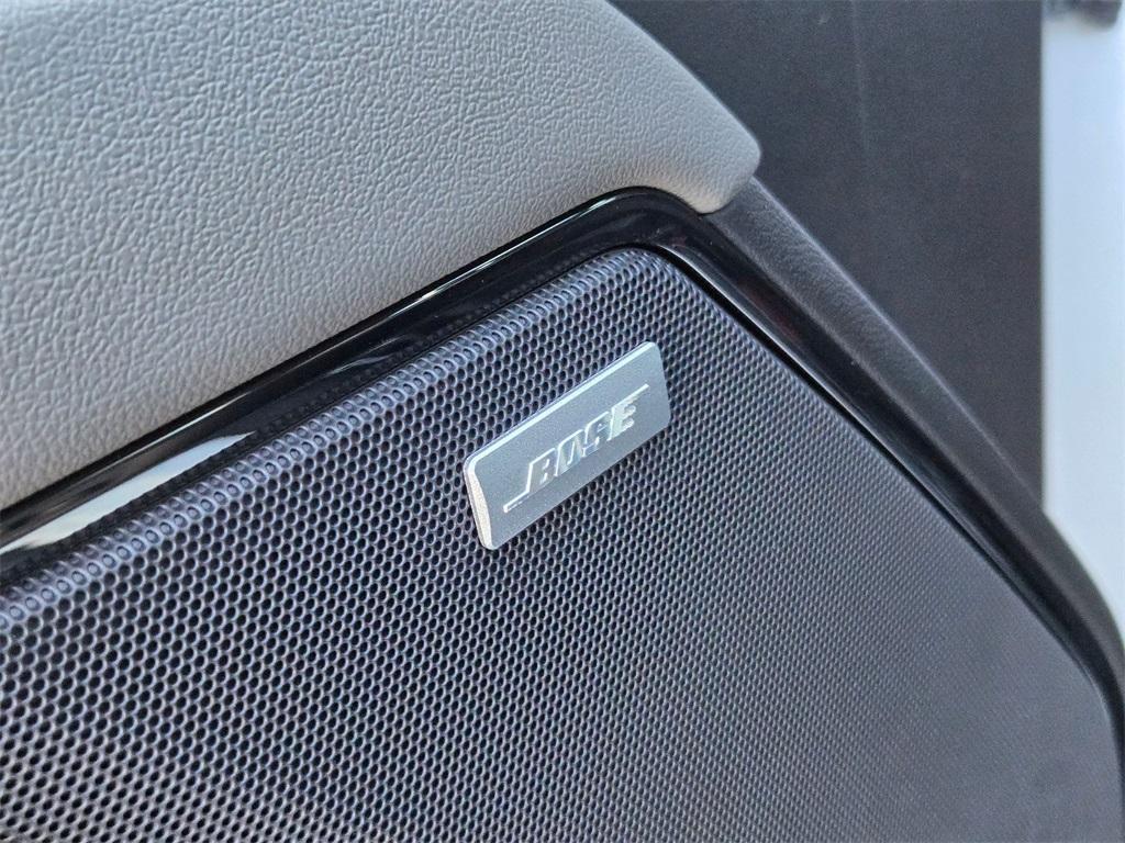 used 2025 Chevrolet Silverado 1500 car, priced at $64,138