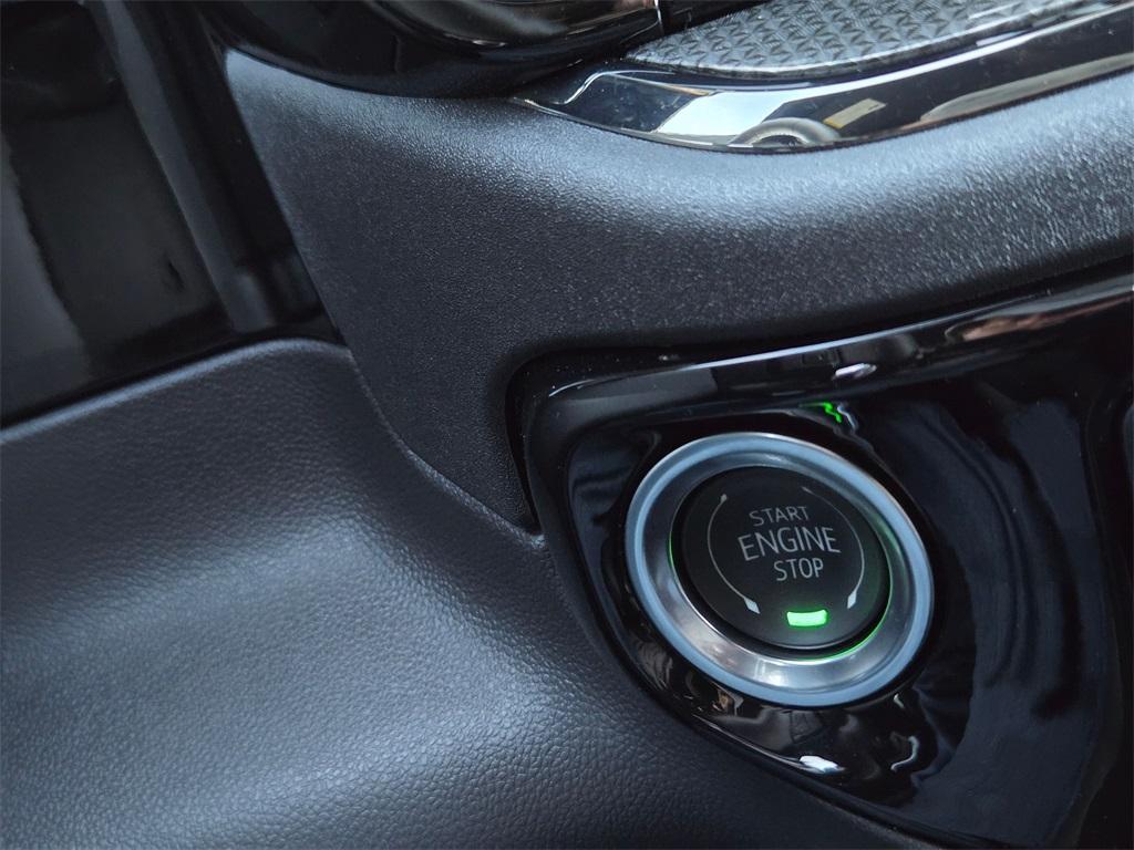 used 2025 Chevrolet Silverado 1500 car, priced at $64,138