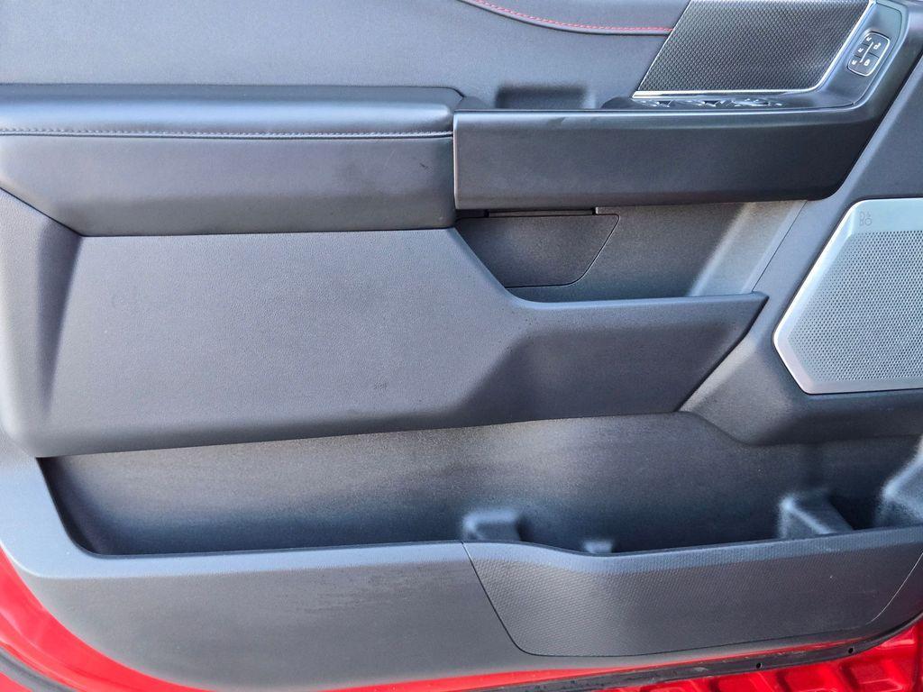 used 2024 Ford F-150 car, priced at $76,445