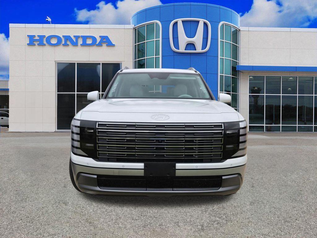 used 2026 Hyundai Palisade car, priced at $46,591