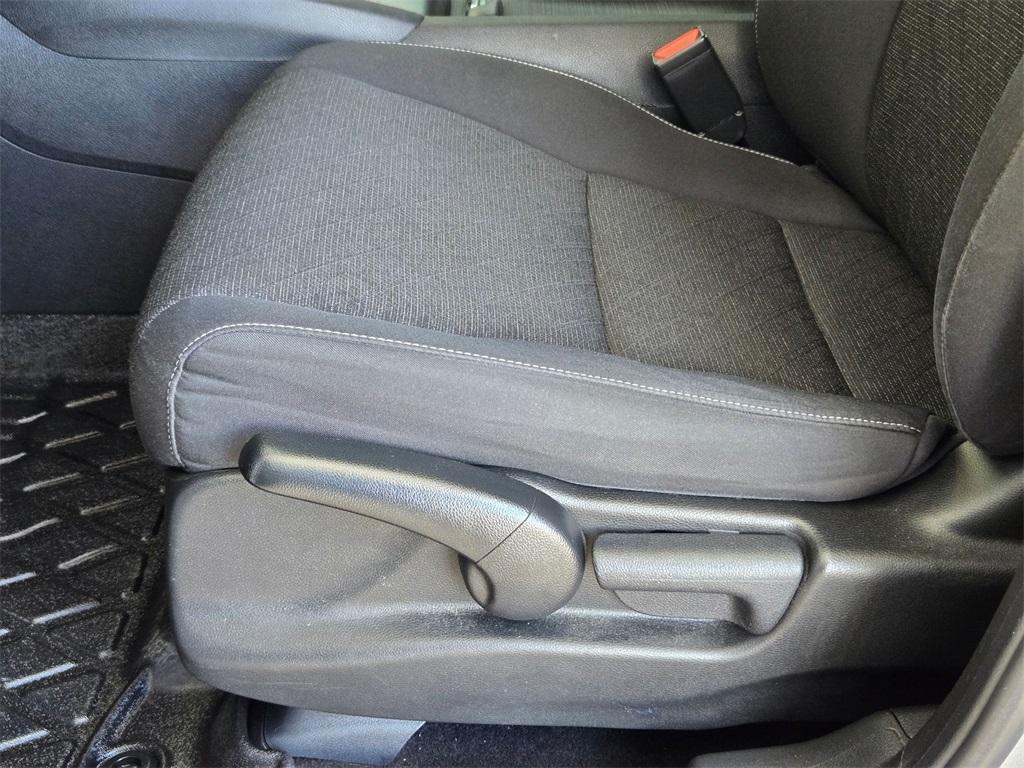 used 2022 Honda Ridgeline car, priced at $26,556