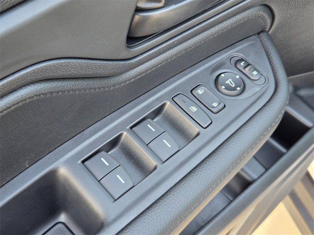 new 2026 Honda Odyssey car, priced at $42,611