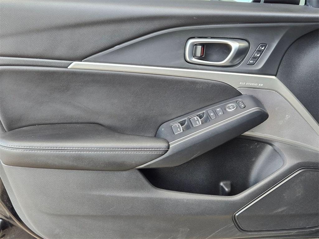 used 2024 Acura Integra car, priced at $24,473