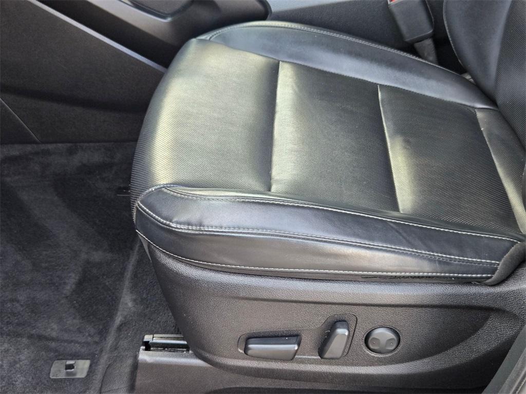 used 2021 Kia Telluride car, priced at $21,243