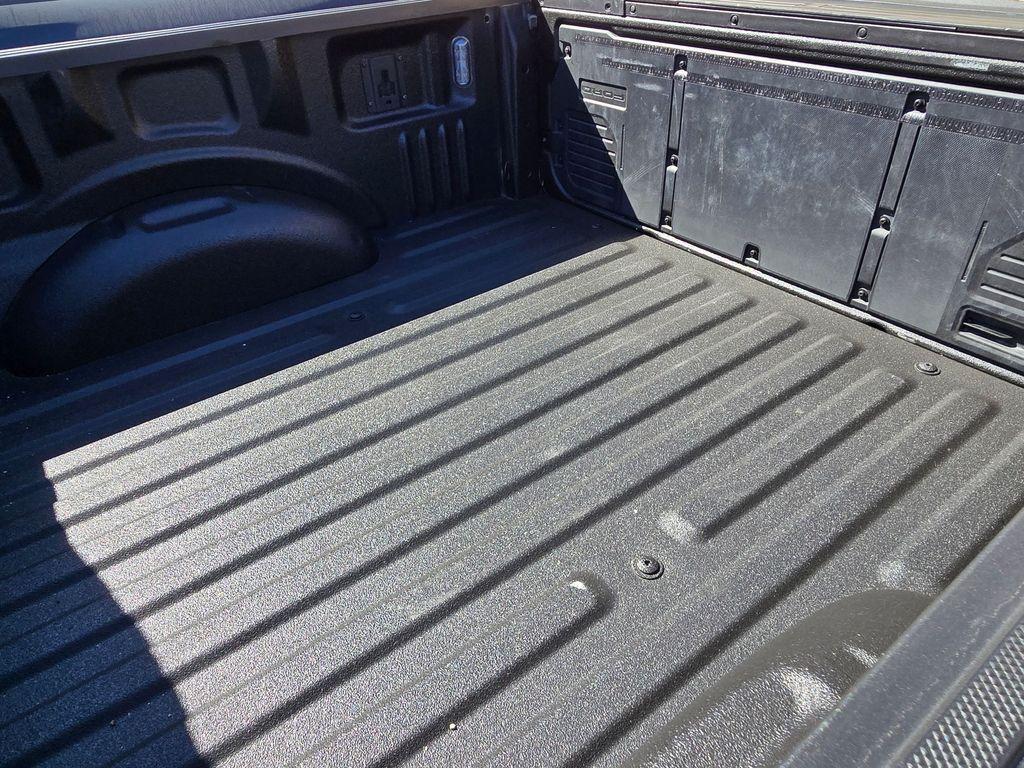 used 2023 Ford F-150 car, priced at $45,733