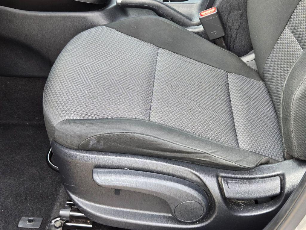 used 2023 Kia Soul car, priced at $14,047