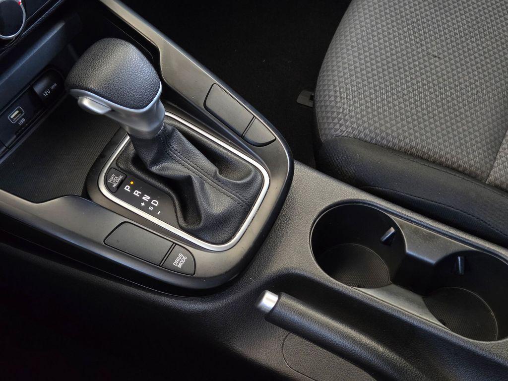 used 2023 Kia Soul car, priced at $15,269