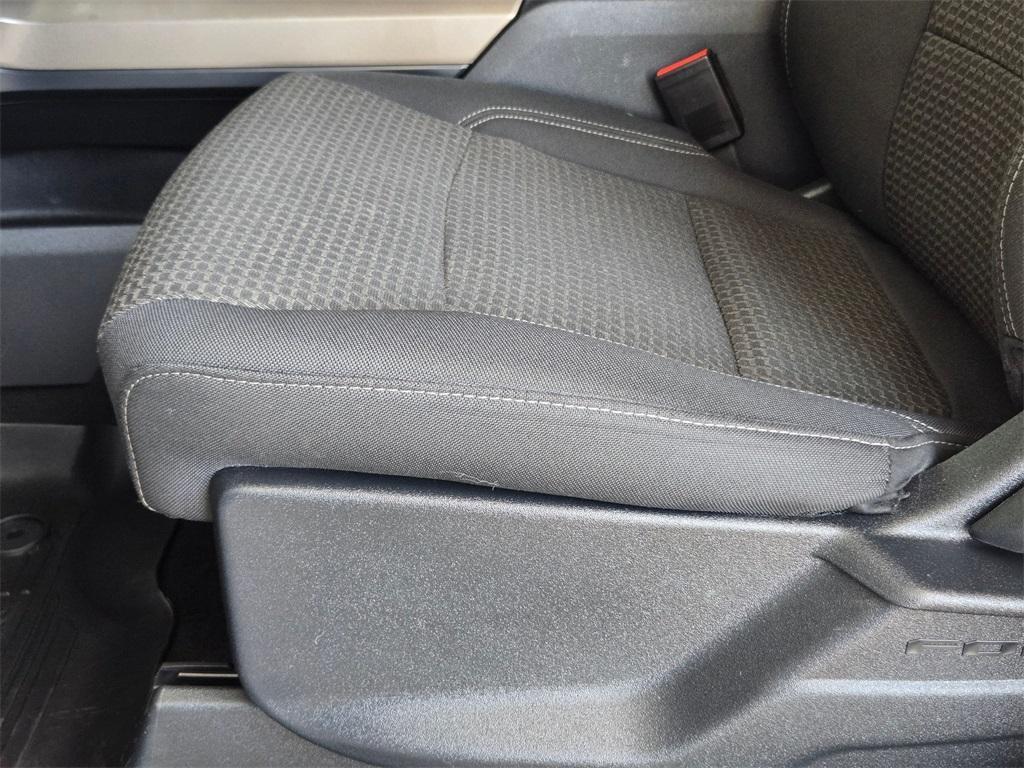 used 2024 Ford F-150 car, priced at $42,937