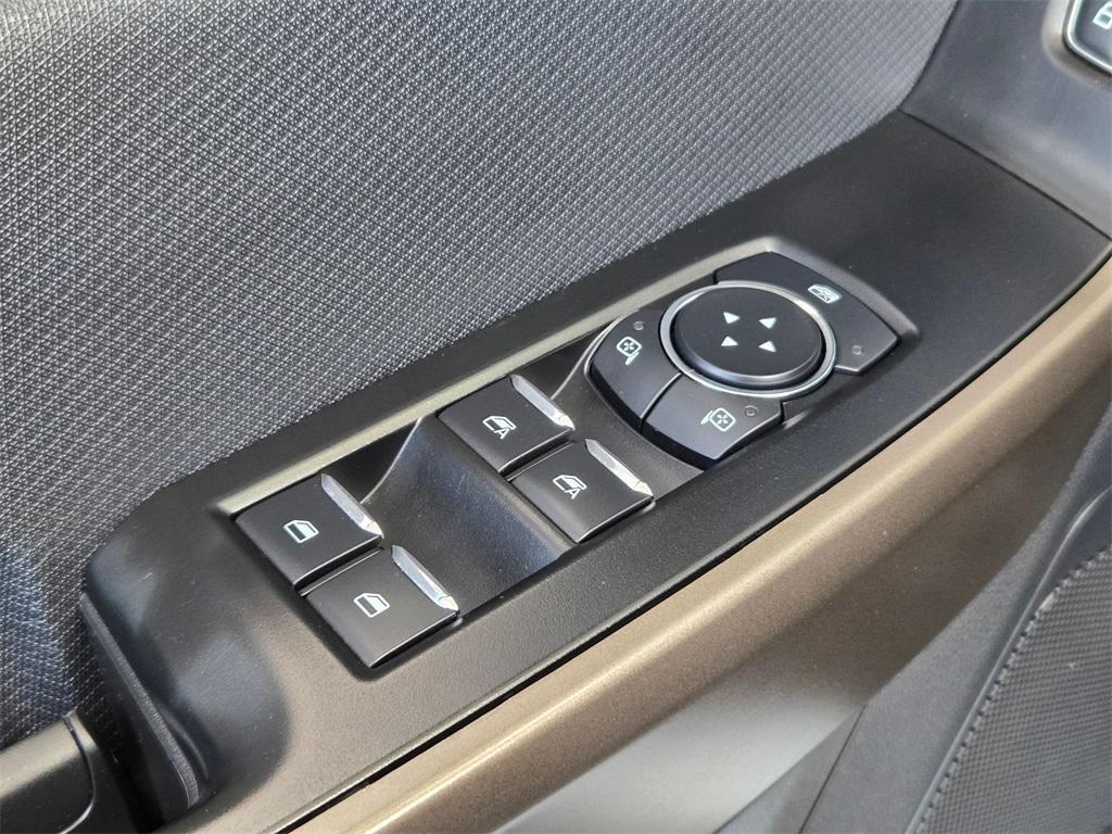 used 2024 Ford F-150 car, priced at $42,937