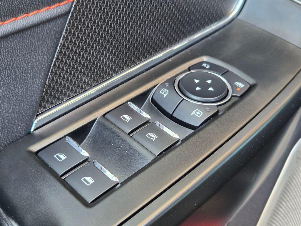 used 2025 Ford F-150 car, priced at $79,898
