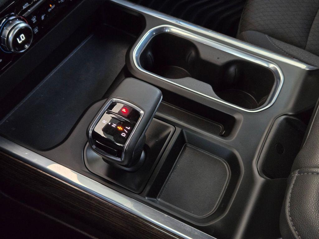 used 2024 GMC Sierra 1500 car, priced at $42,577