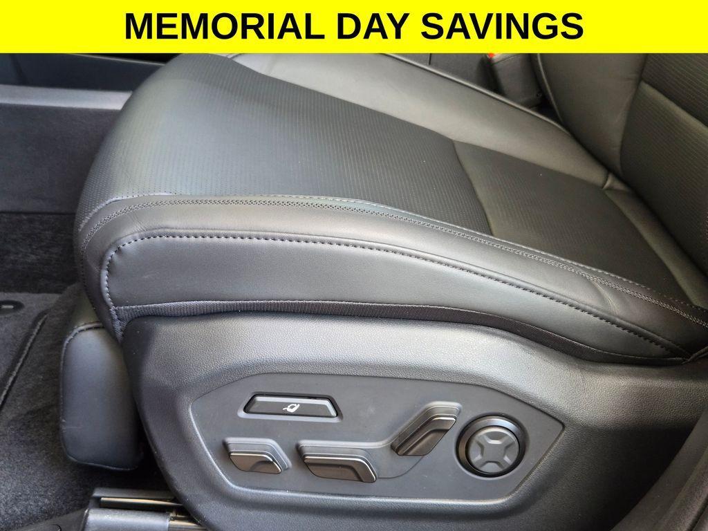 used 2026 Hyundai Santa Fe car, priced at $42,578