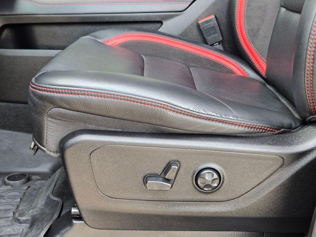 used 2024 Ram 1500 car, priced at $85,839