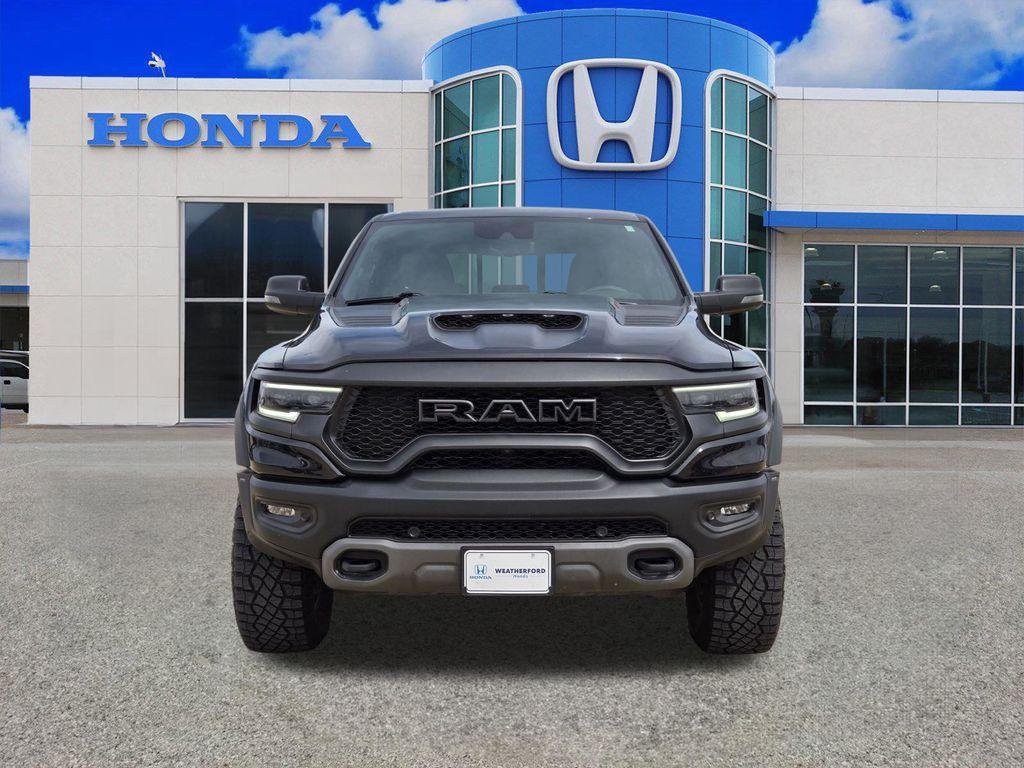 used 2024 Ram 1500 car, priced at $85,839
