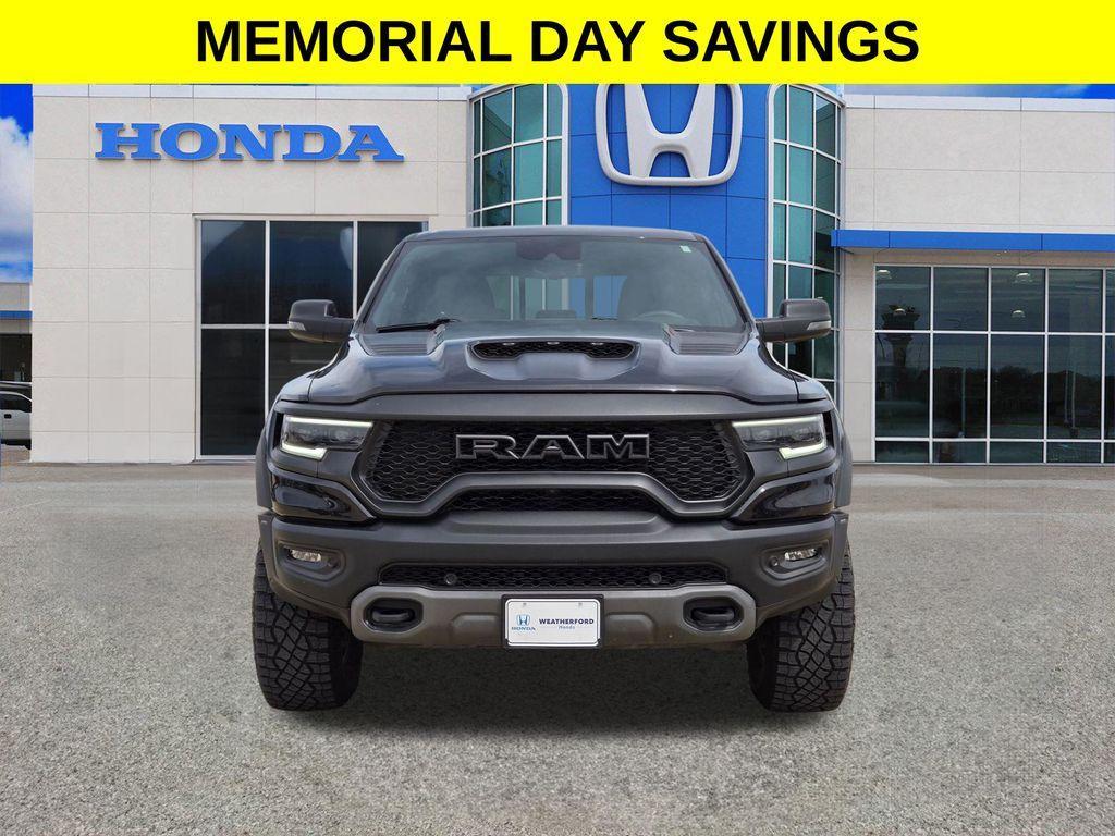 used 2024 Ram 1500 car, priced at $85,324