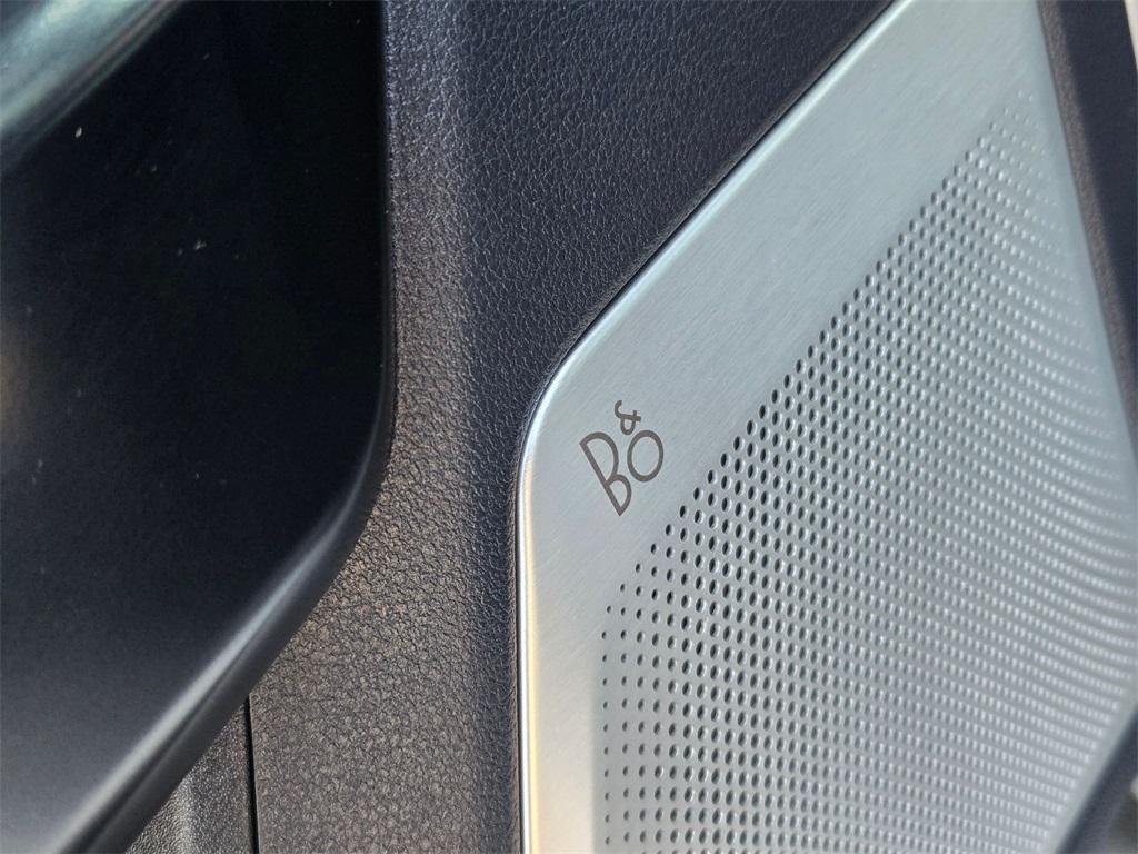 used 2023 Ford F-150 car, priced at $45,414