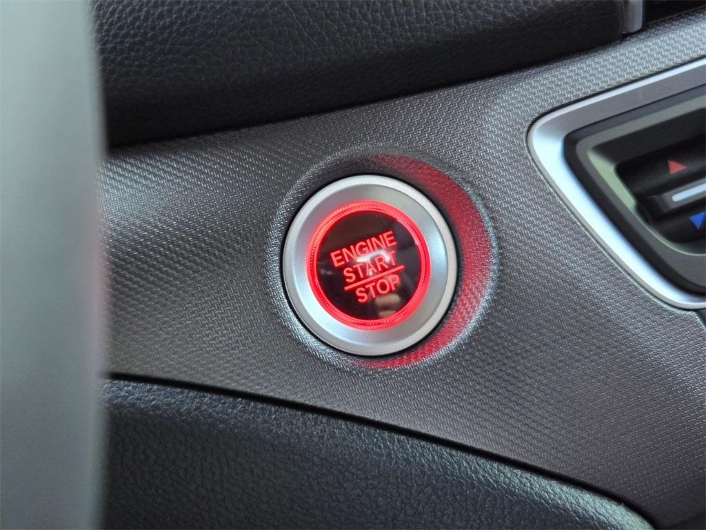 used 2025 Honda Ridgeline car, priced at $36,813