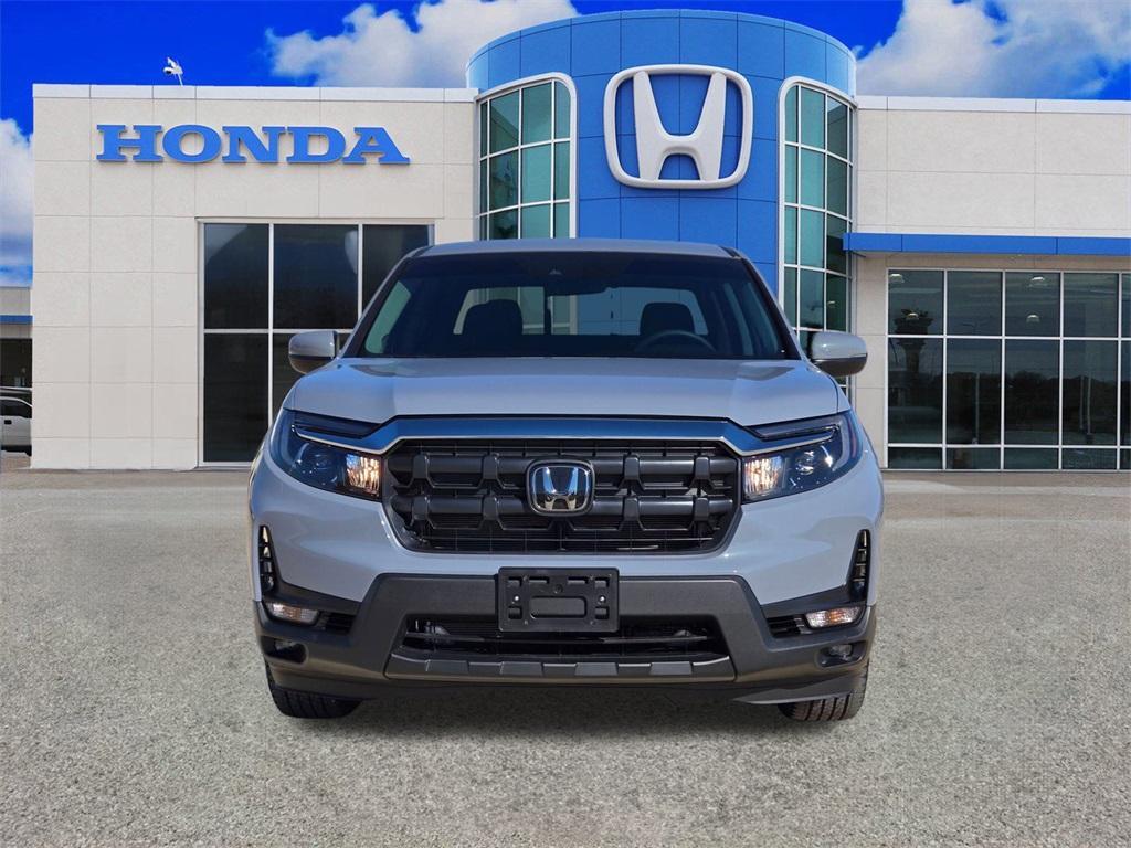 used 2025 Honda Ridgeline car, priced at $36,813
