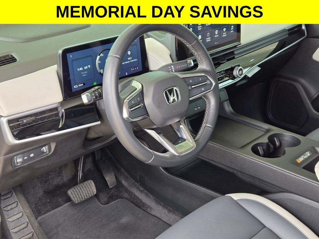 used 2024 Honda Prologue car, priced at $26,348