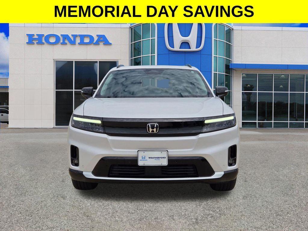 used 2024 Honda Prologue car, priced at $26,348