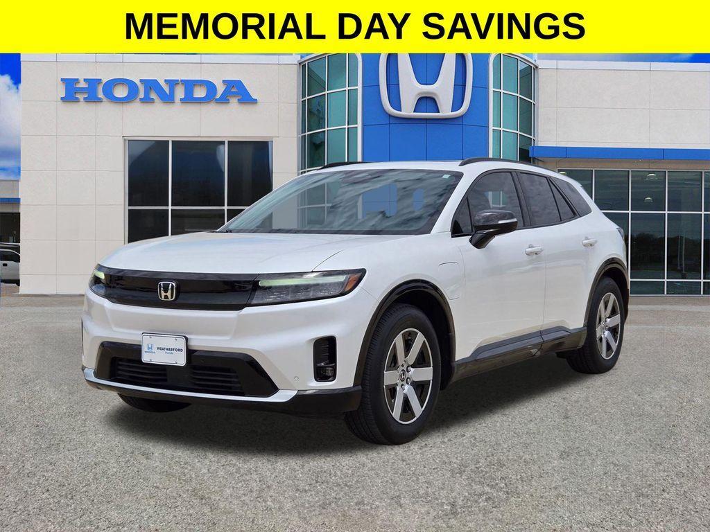 used 2024 Honda Prologue car, priced at $26,348