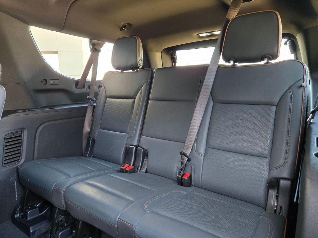 used 2025 GMC Yukon XL car, priced at $72,605
