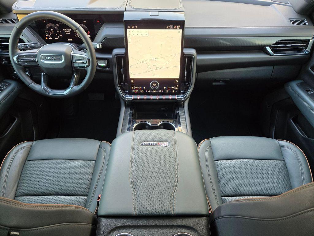 used 2025 GMC Yukon XL car, priced at $72,605