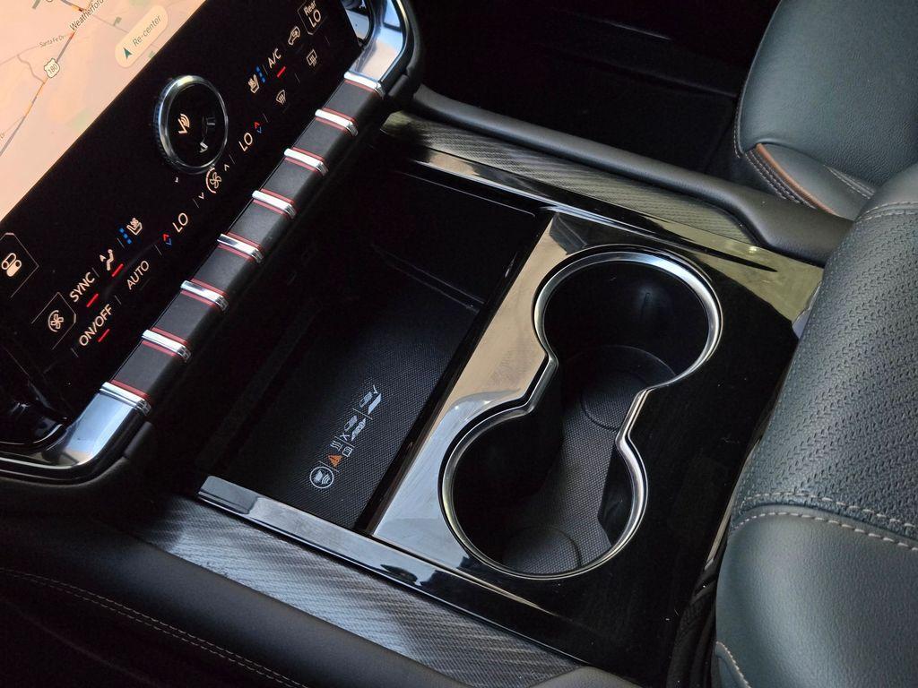 used 2025 GMC Yukon XL car, priced at $72,605