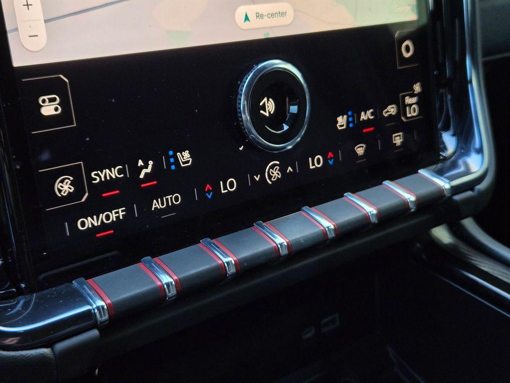 used 2025 GMC Yukon XL car, priced at $72,605