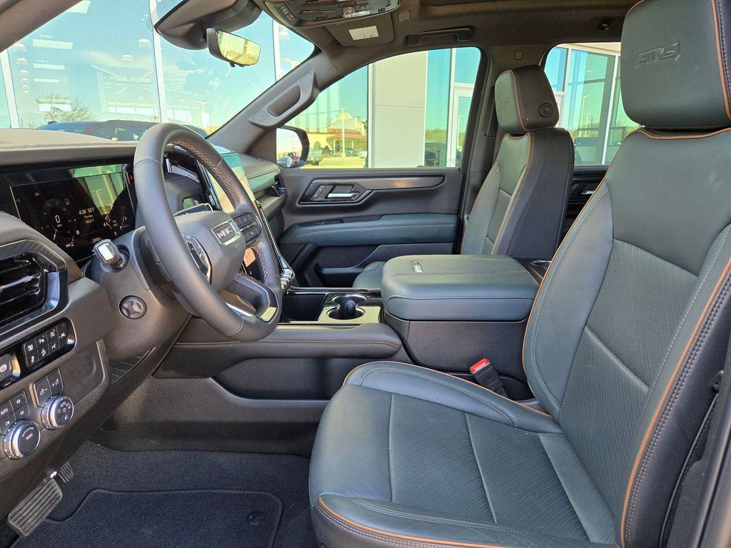 used 2025 GMC Yukon XL car, priced at $72,605