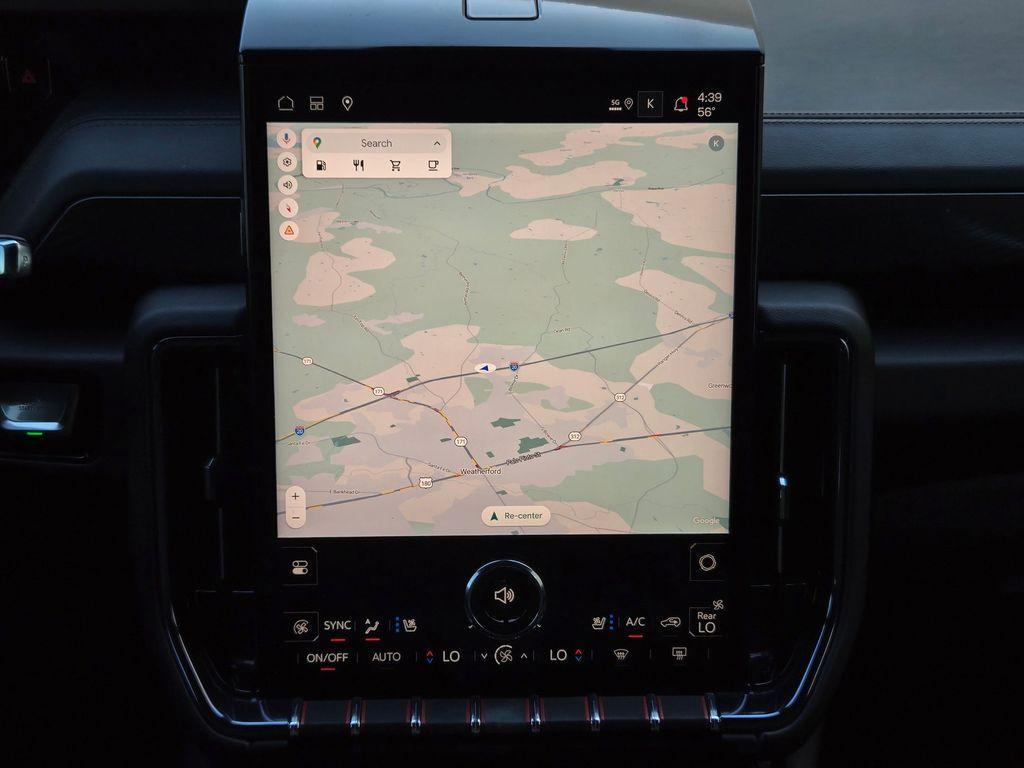 used 2025 GMC Yukon XL car, priced at $72,605