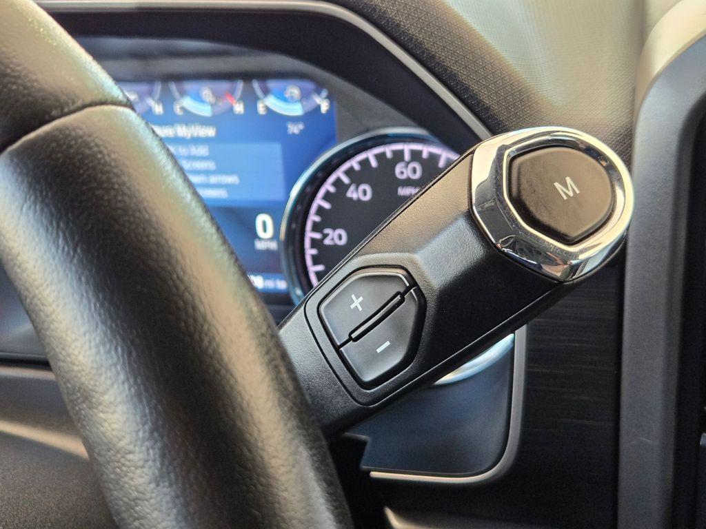 used 2022 Ford F-150 car, priced at $36,963