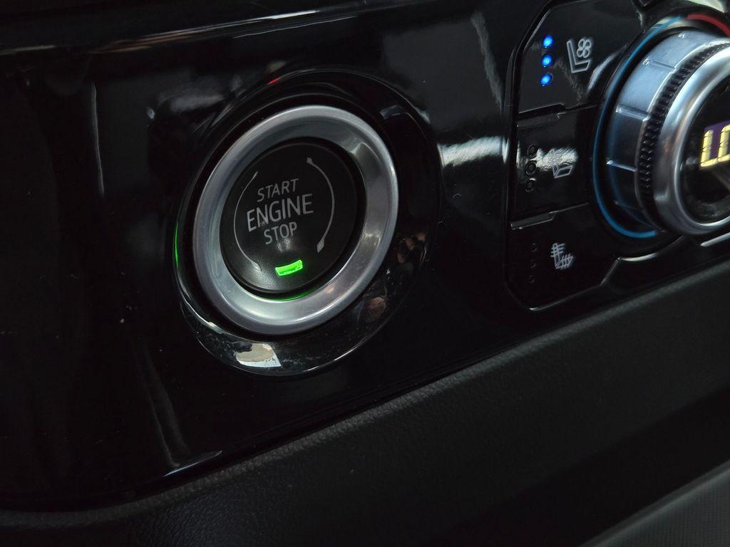 used 2023 GMC Sierra 1500 car, priced at $42,838