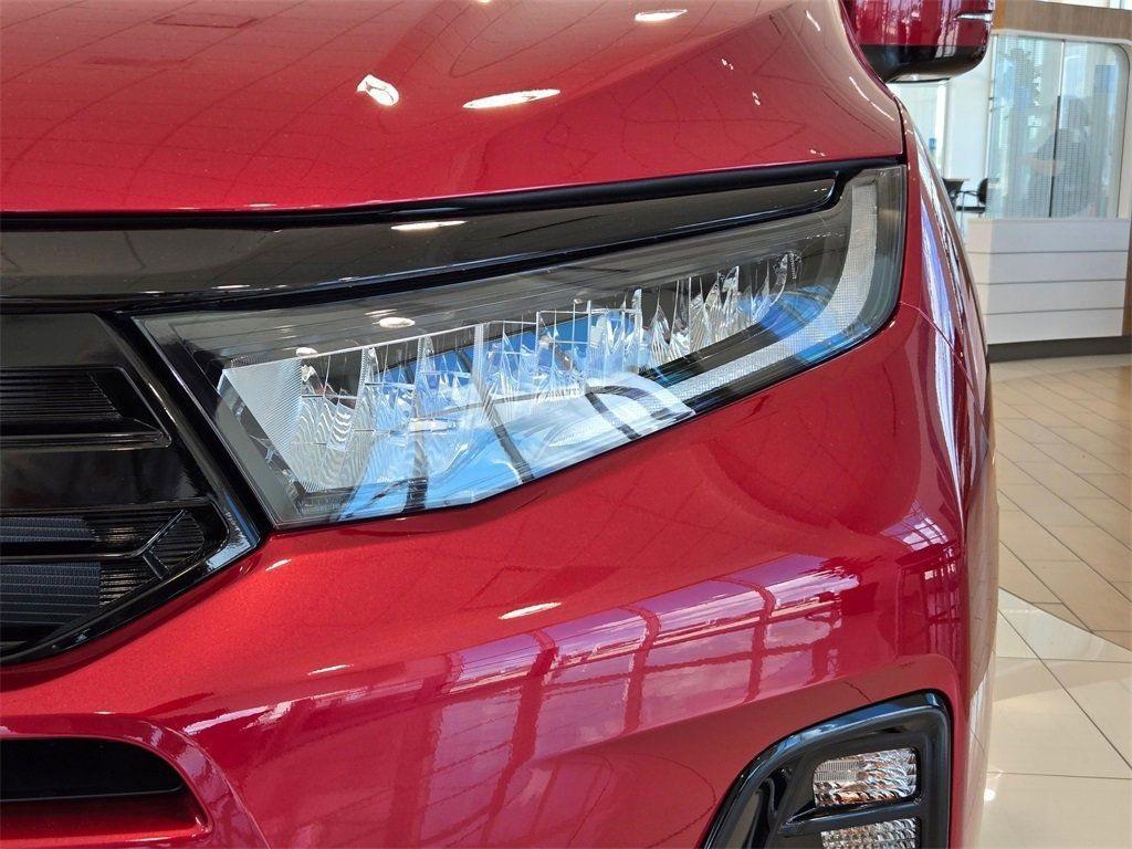 new 2026 Honda Odyssey car, priced at $51,505