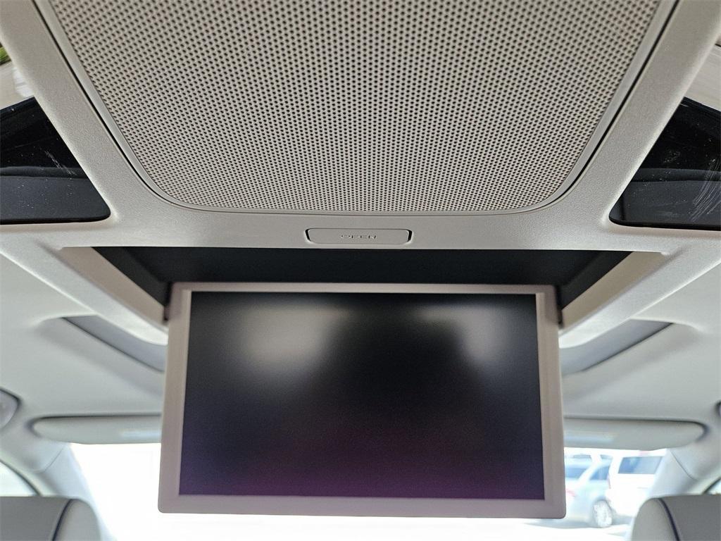 new 2026 Honda Odyssey car, priced at $51,505