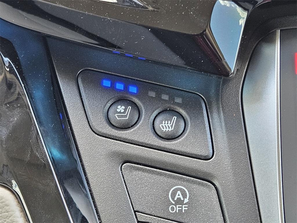 new 2026 Honda Odyssey car, priced at $51,505