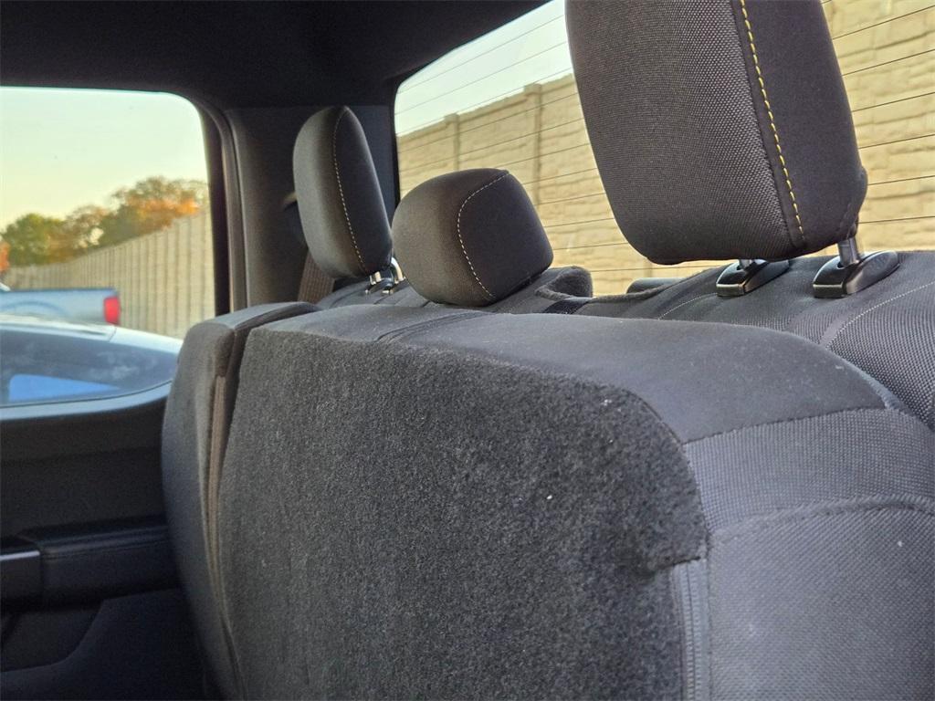 used 2025 Ford F-150 car, priced at $38,193