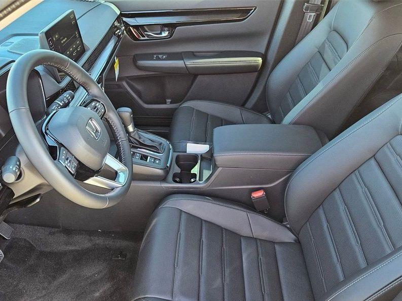 new 2026 Honda CR-V car, priced at $35,142