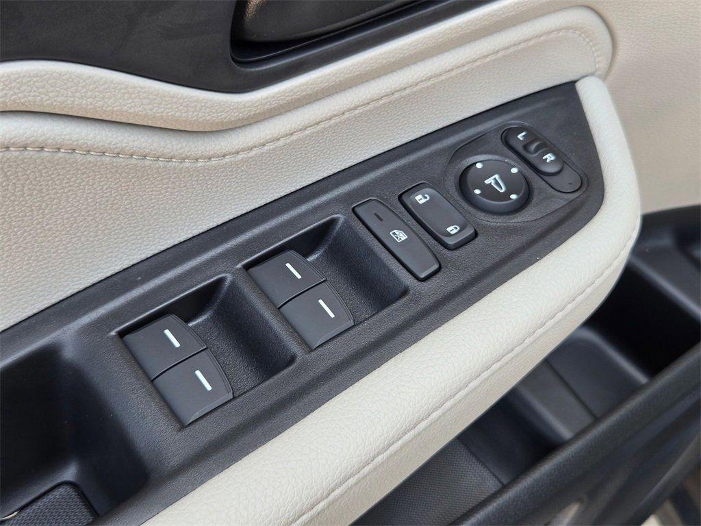 new 2026 Honda Odyssey car, priced at $42,968