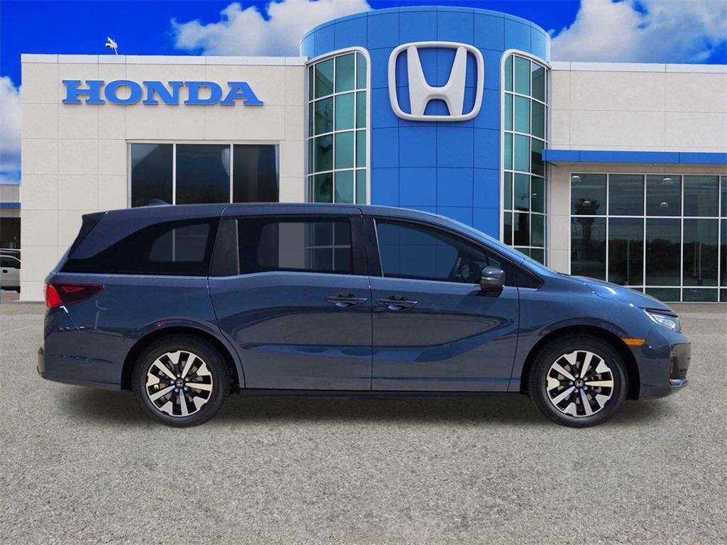 new 2026 Honda Odyssey car, priced at $42,968