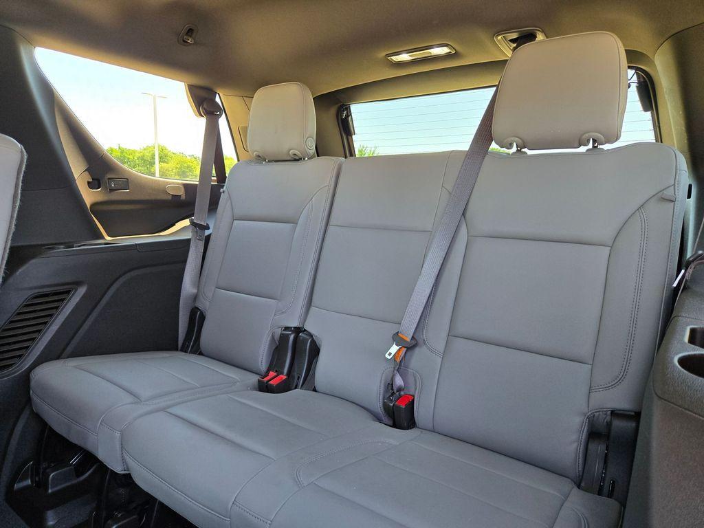 used 2023 Chevrolet Tahoe car, priced at $48,336