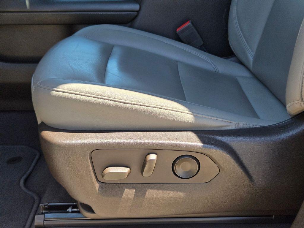 used 2023 Chevrolet Tahoe car, priced at $48,336