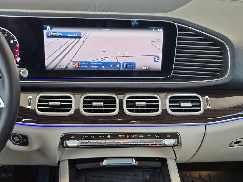used 2026 Mercedes-Benz GLE 450 car, priced at $69,882