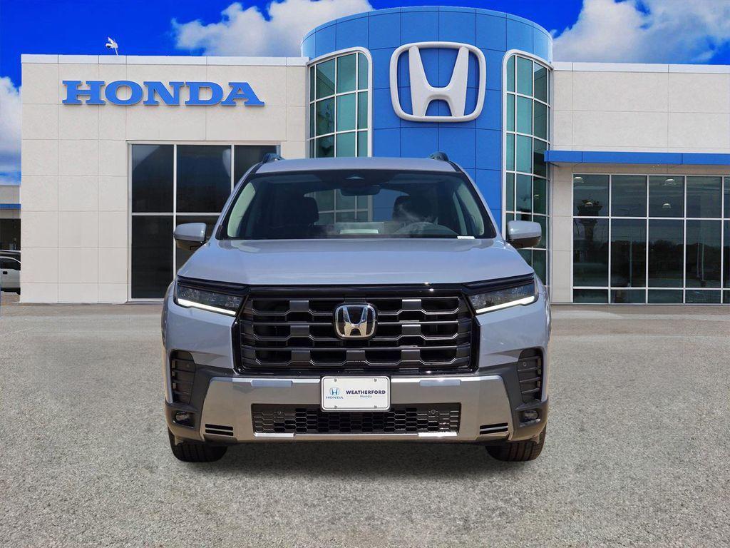 new 2026 Honda Pilot car, priced at $44,321