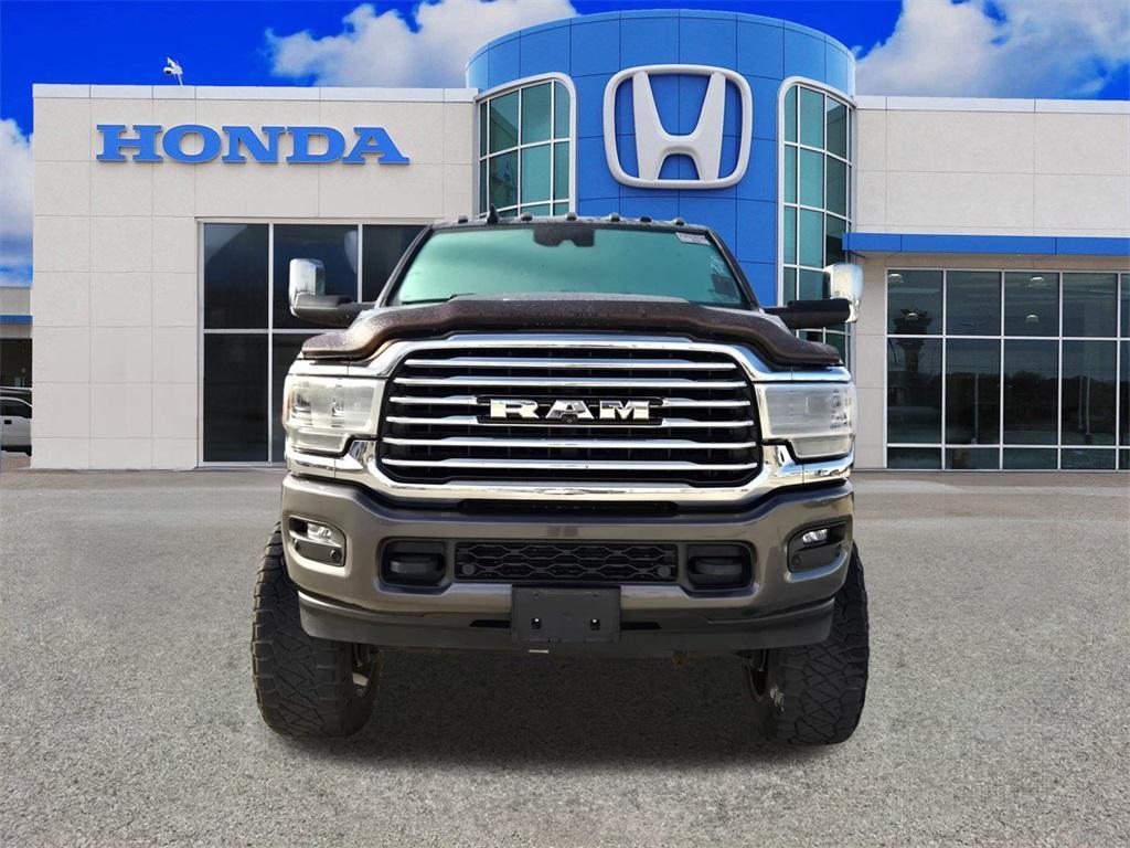 used 2022 Ram 2500 car, priced at $69,983