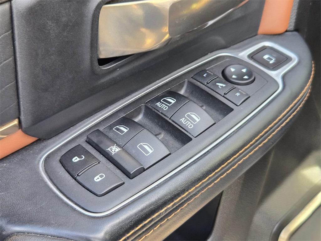 used 2022 Ram 2500 car, priced at $69,983